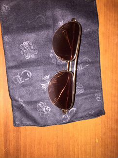 Очки Chrome Hearts