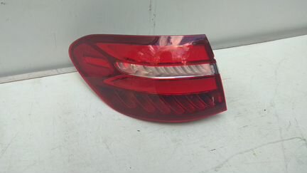 Фонарь задний левый Mercedes GLC-Klasse X253