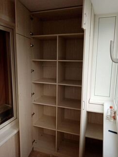 Шкаф на балкон,лоджию