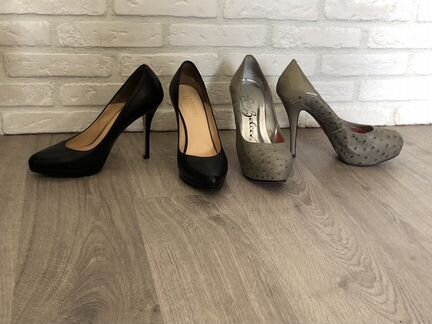 Туфли и босоножки loriblu, michael kors, Италия