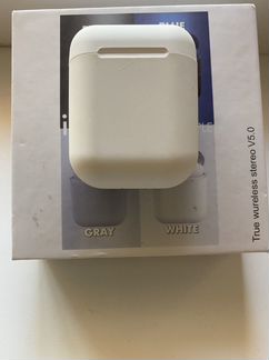 Наушники inpods