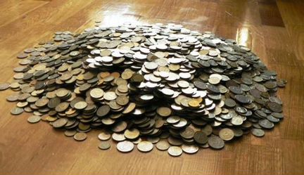 Монеты и купюры СССР