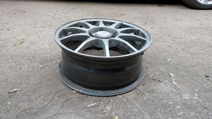 Диски Опель и сааб r16 5x110 Xstrike (кажется)