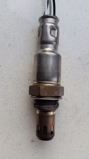 Датчик кислорода renault голубой H8200495791 NTK