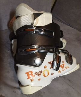 Горнолыжные ботинки roxy