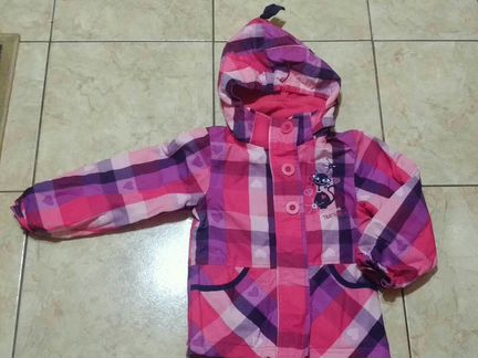 Костюм весна