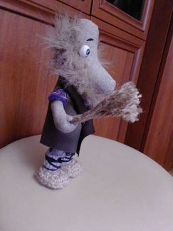 Домовой Нафаня