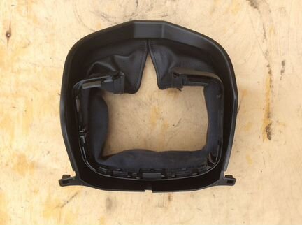 Кожух рулевой колонки Mercedes W207 E c207 207