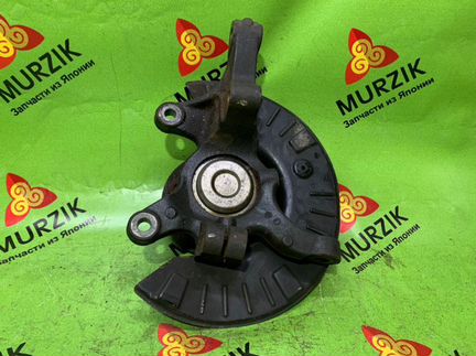 Кулак поворотный левый Mercedes V-Class W639