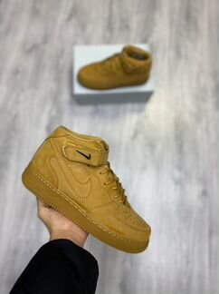 Кроссовки Nike Air Force 1