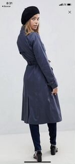 Тренч ASOS