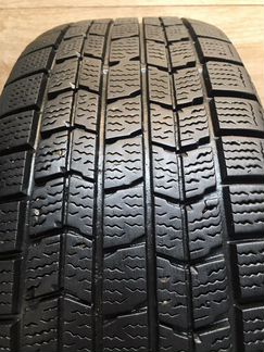 Danlop Graspic DS3 215/60 R16