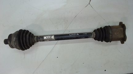 Привод шрус правый передний Audi A4 (B7), 2005