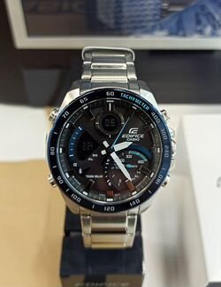 Оригинальные casio casio ECB-900DB- (оф. гарантия)
