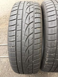 Зимняя резина 195 55 R16 Hankook Winter Evo