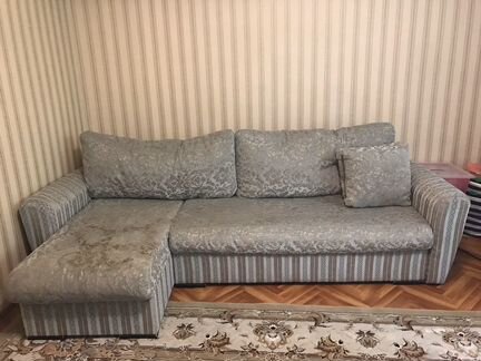 Диван угловой Амстердам