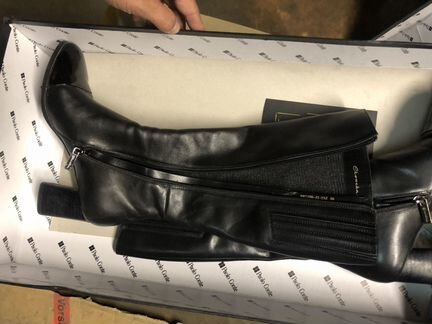 Сапоги Еконика