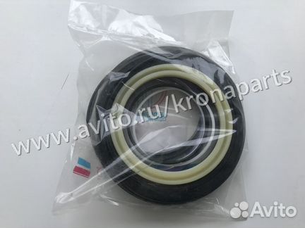 Ремкомплект гидроцилиндра стрелы JCB 360