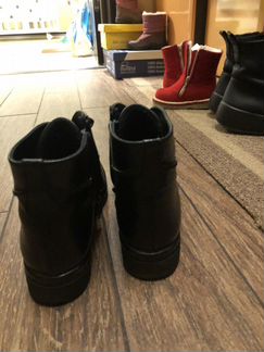 Ботинки Женские