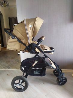 Коляска Rаnt 2 в 1