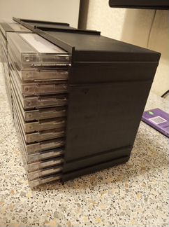 Подставка для дисков