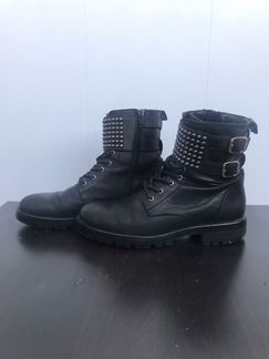 Ботинки Guess