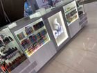 ТЦ Океанис магазин электронныx сигарет и кальянной