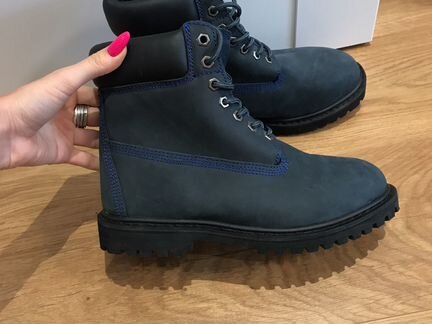Продам зимние ботинки Camelot, по типу тимберленд
