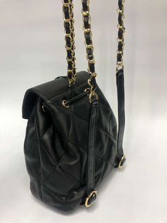 Рюкзак шанель