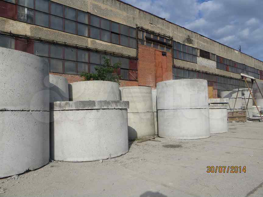 Екатеринбургский полиэтиленовый завод
