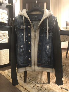 Куртка Philipp Plein оригинал