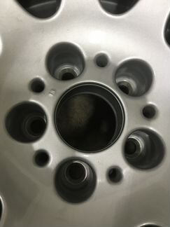 Диск бронированный BMW бмв E67 system pax