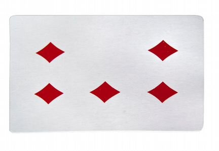 Набор для опытов Новый формат Ловкость рук (80462)