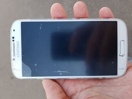 Samsung galaxy s4 (gt i9506)