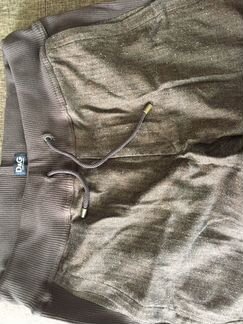 Брюки D&G Jeans