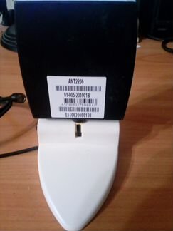 Wi - Fi антенна-усилитель направленного действия