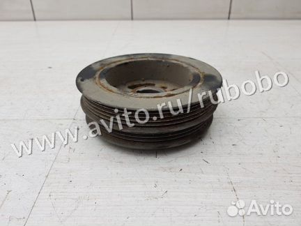 Шкив коленвала Lifan X50 2017