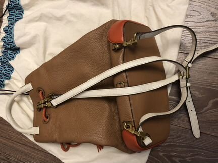Рюкзак Tory Burch