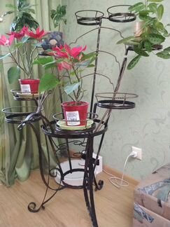 Подставка для цветов