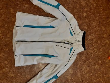 Костюм спортивный горнолыжный сноубордический volk