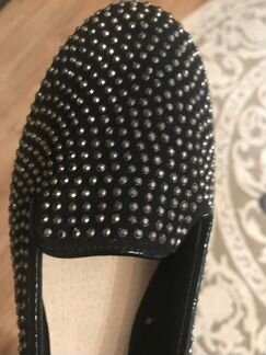 Новые лоферы 37-38