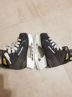 Коньки детские Bauer supreme s140