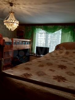 Комната 40 м² в 1-к, 8/16 эт.