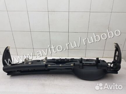 Торпедо Audi Allroad C5 AKE 2002