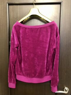 Свитшот от Juicy Couture