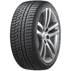 Шины 215/55 R16 Hankook Winter I*Cept Evo2 W320 93