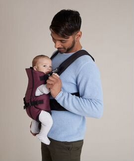 Рюкзак-переноска кенгуру Mothercare 3-х позиционны