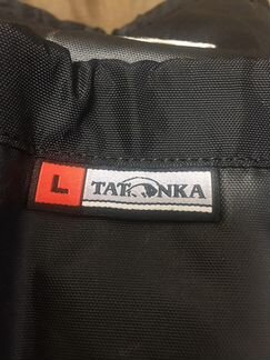Гамаши туристические Tatonka