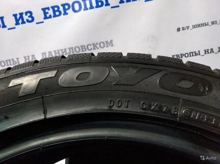 275/45 R20 Toyo Open Country 112v