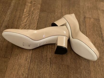 Туфли pollini, оригинал